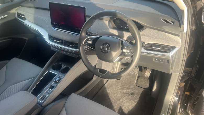 Skoda Enyaq 210kW 85 Edition 82kWh 5dr Auto Electric Estate